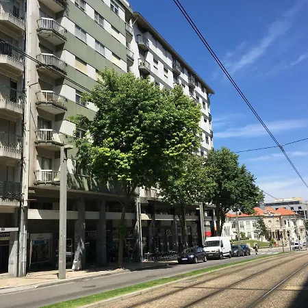 Rockinn Porto Apartment *