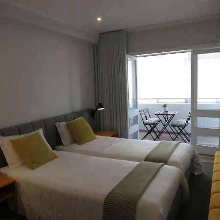 Rockinn Porto Apartment *
