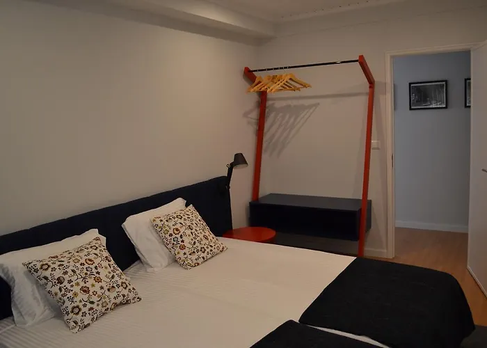 Rockinn Porto Apartamento *