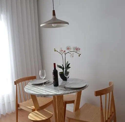 Apartamento Rockinn Porto