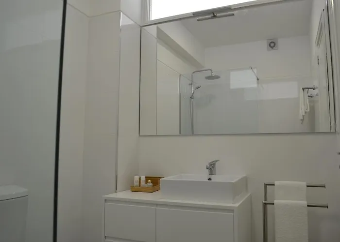 Apartamento Rockinn Porto *