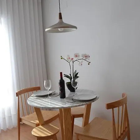 Apartamento Rockinn Porto