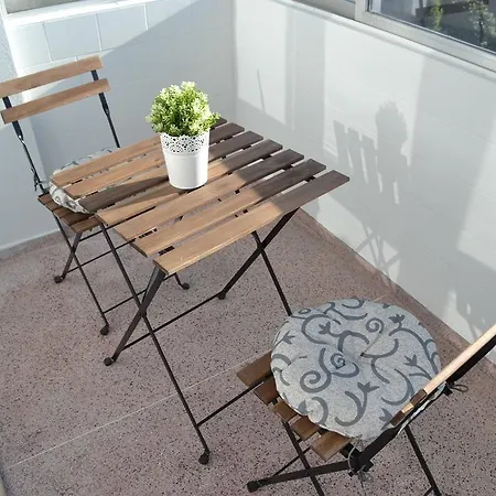 Rockinn Porto Апартаменты Вила-Нова-ди-Гая