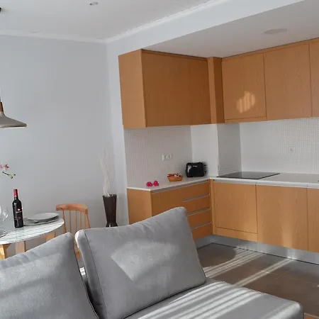 公寓 Rockinn Porto 加亚新城