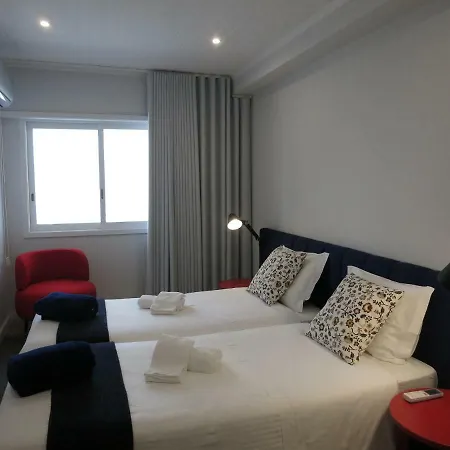 Rockinn Porto * Вила-Нова-ди-Гая