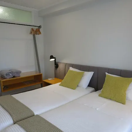 Rockinn Porto Апартаменты