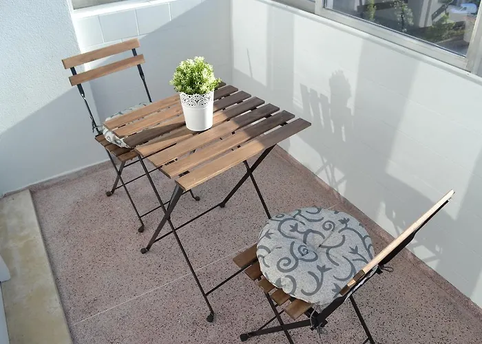 Rockinn Porto Apartmán Vila Nova de Gaia