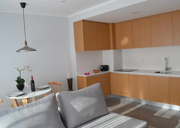 Apartmán Rockinn Porto Vila Nova de Gaia